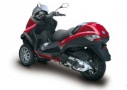 Piaggio Mp3 400ie